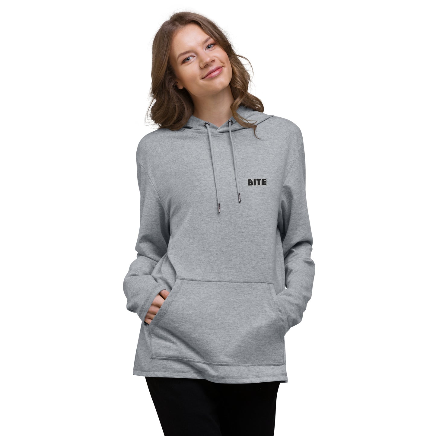 Unisex Lightweight Hoodie