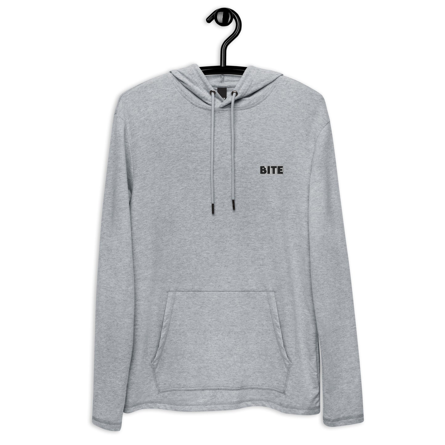 Unisex Lightweight Hoodie