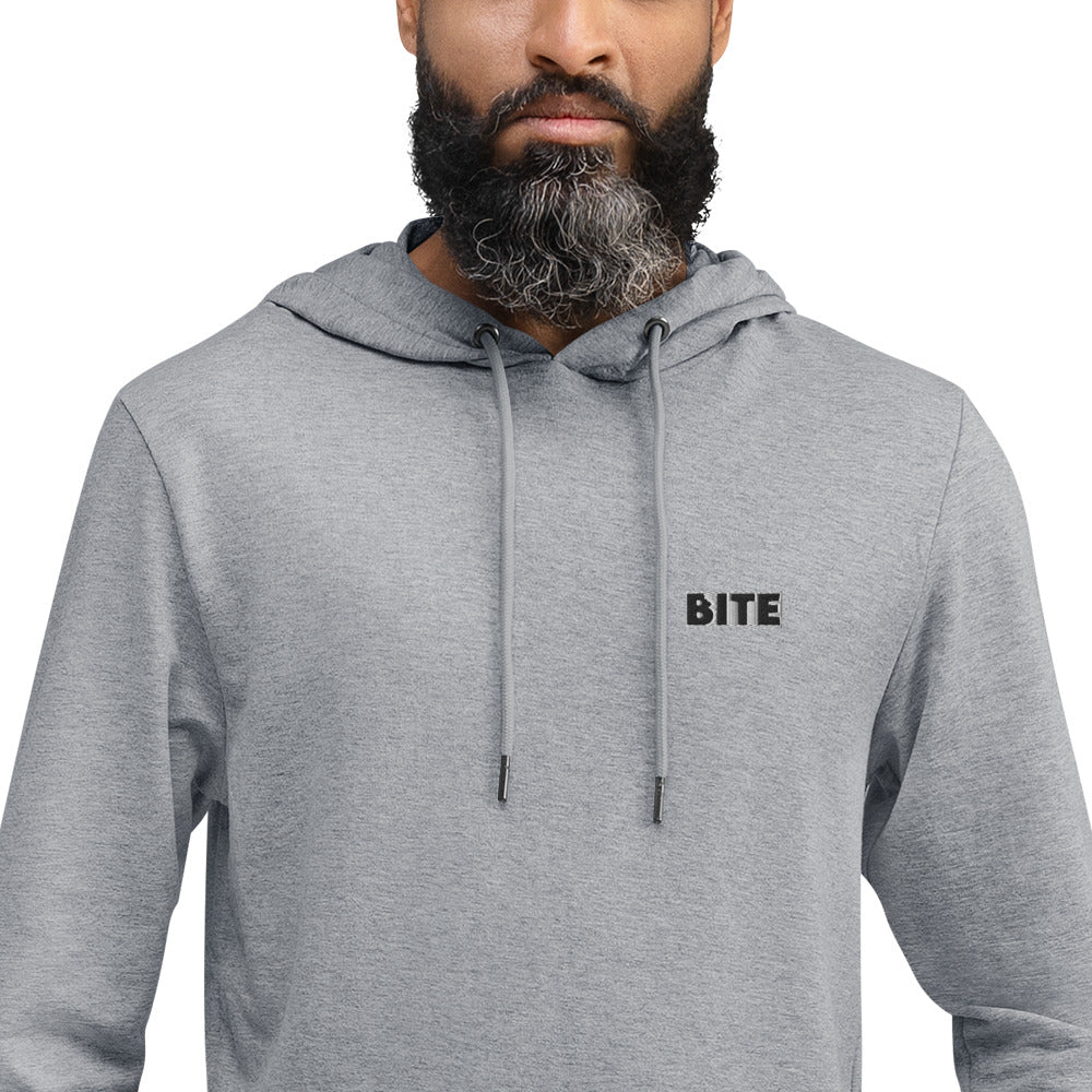 Unisex Lightweight Hoodie