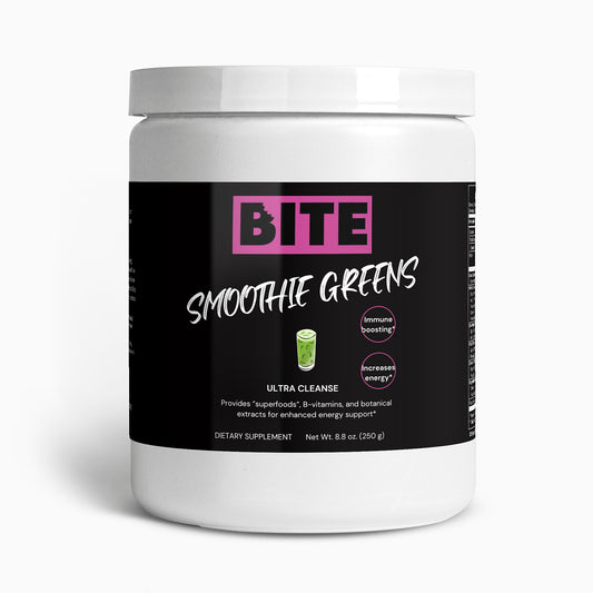 Smoothie Greens Drink