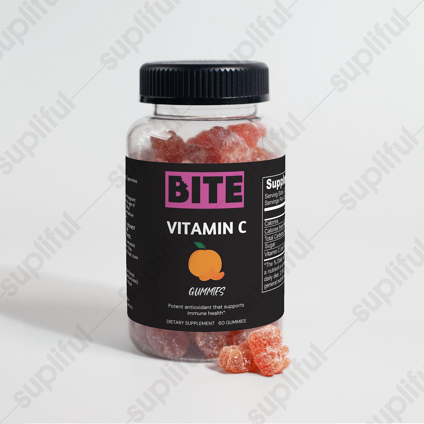 Vitamin C Gummies