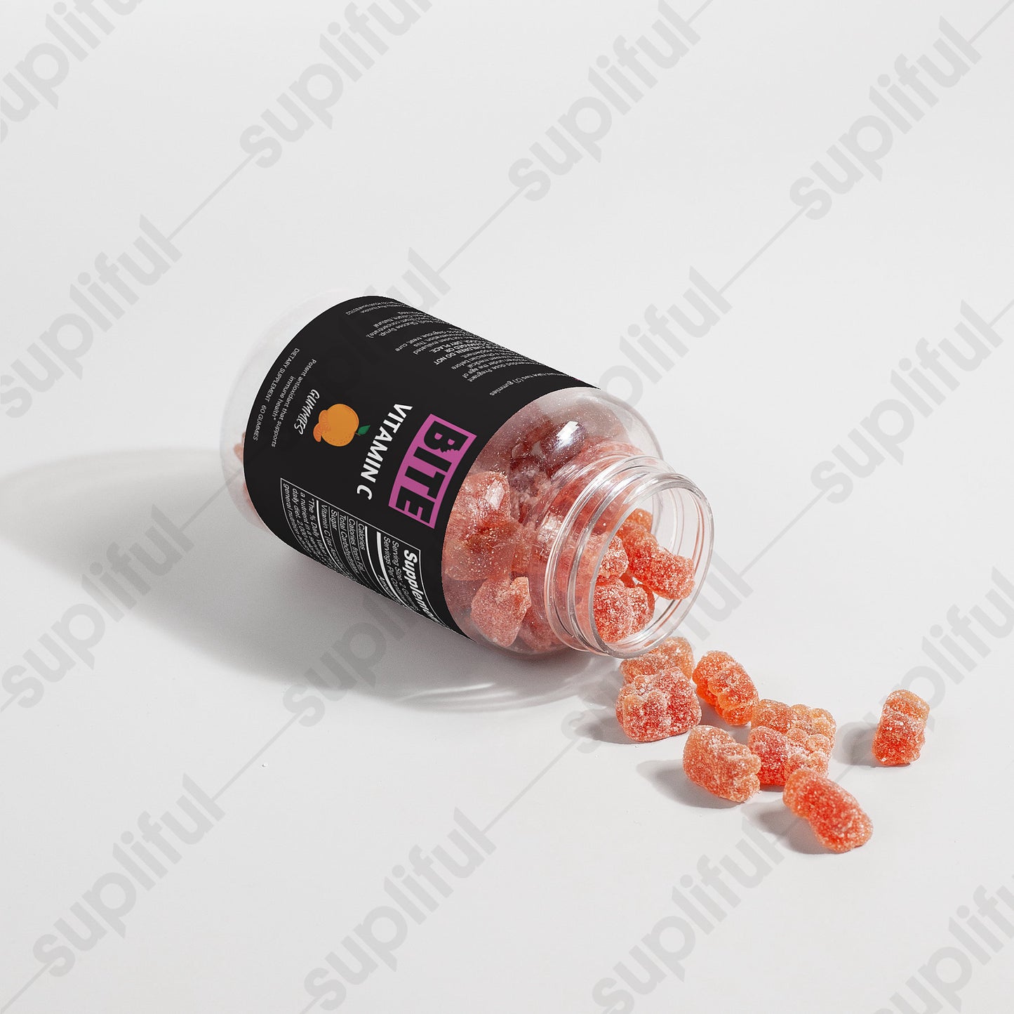 Vitamin C gummies