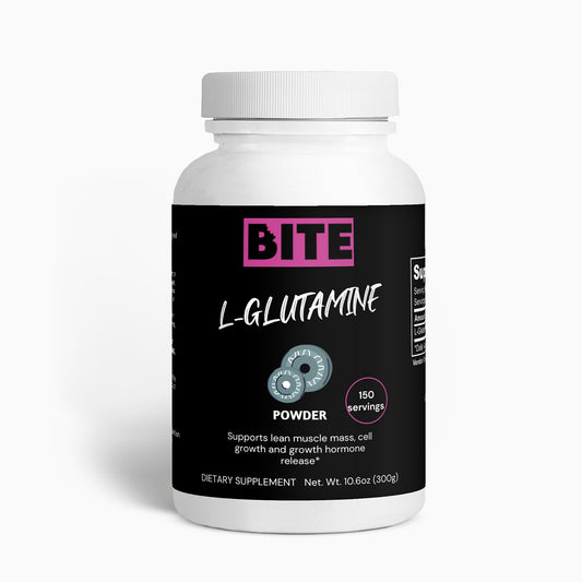 L-Glutamine powder