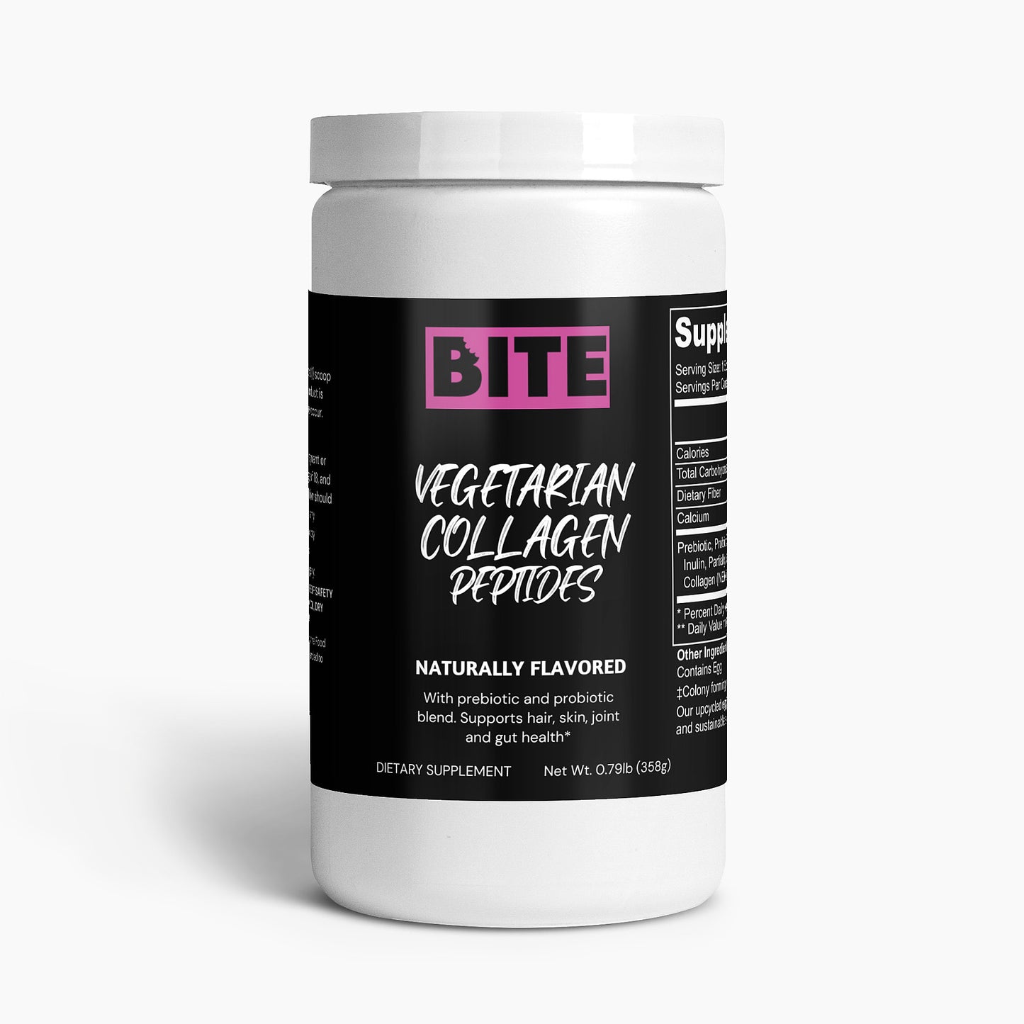 Vegetarian Collagen Peptides