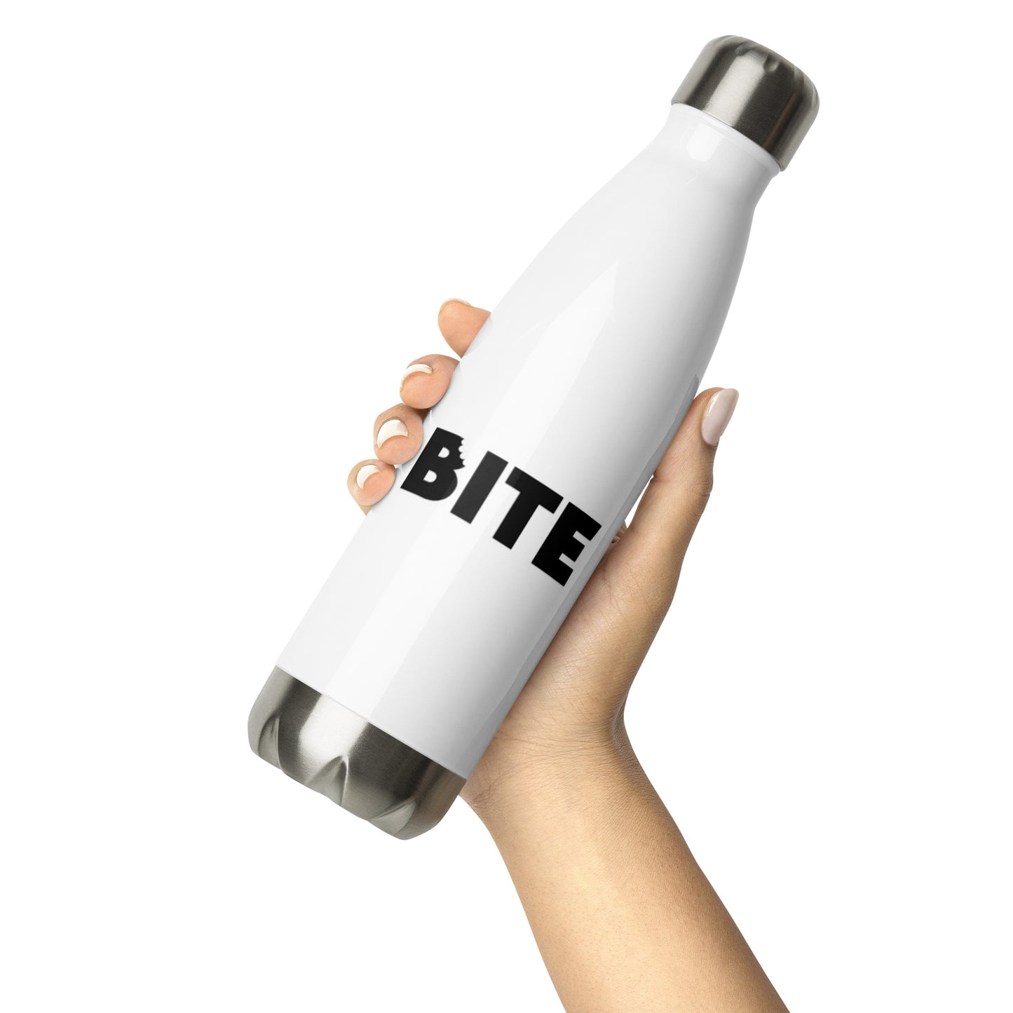 Stainless Steel Water Bottle