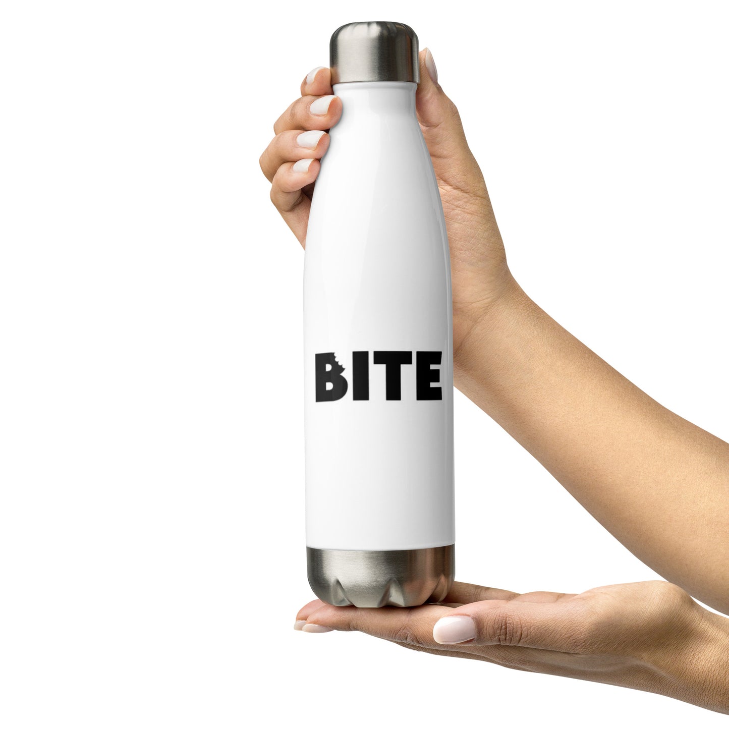 Stainless Steel Water Bottle